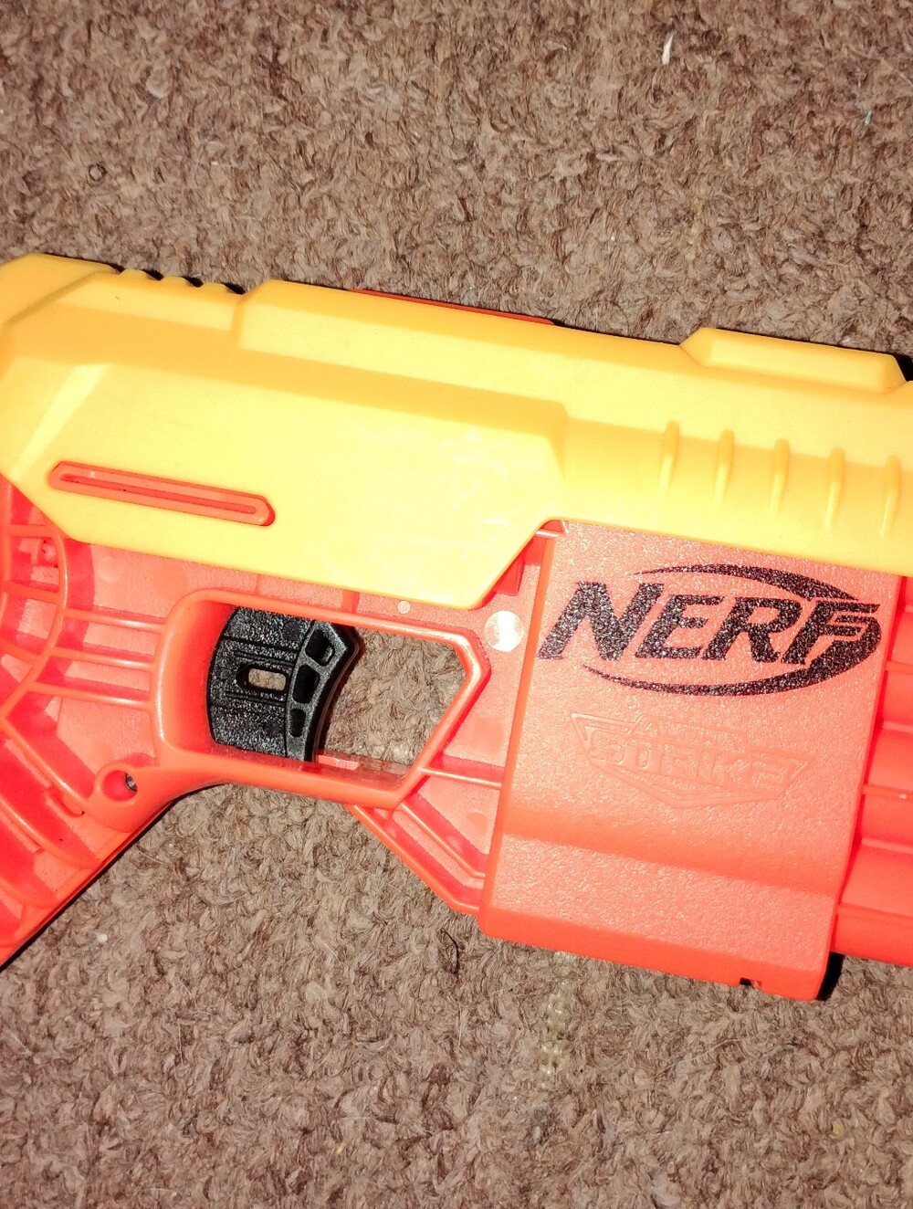 Nerf Alpha Strike 2019 Cobra Rc - Toy Blaster With Out Darts